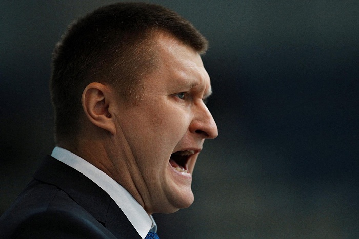 Фото Владимира ОГНЁВА