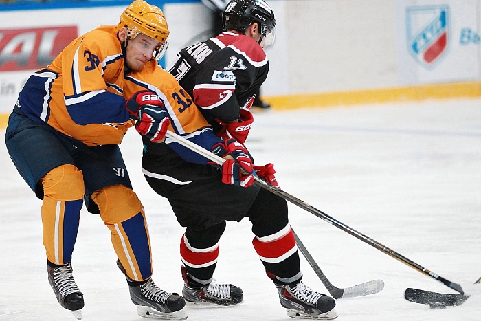 Фото Владимира ОГНЁВА