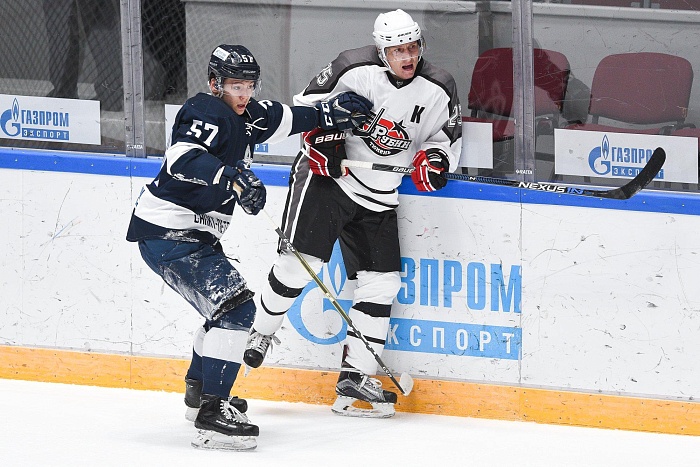 Дмитрий Гиберт: «С Антоном Кочуровым все в порядке»