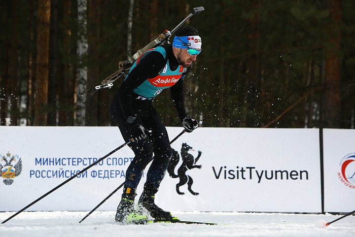 Александр Логинов