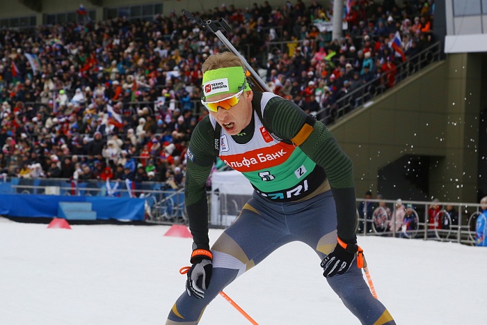 Александр Поварницын