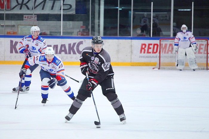 Тимофей Филиппов: «Сезоны в МХЛ пролетели быстро»