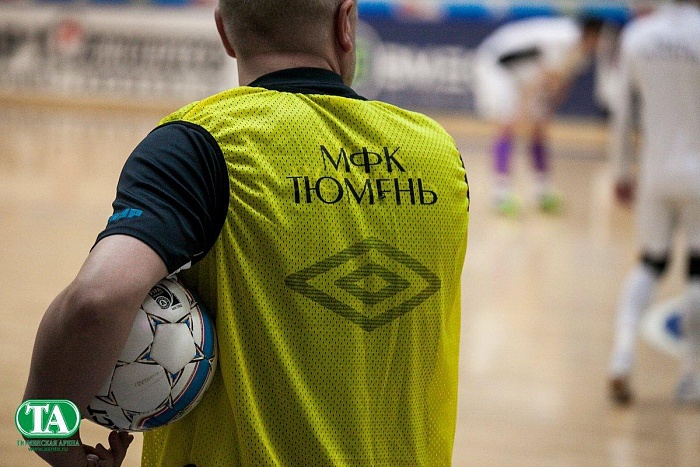 Фото Даниила САВИНЫХ