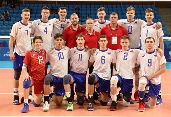 В Тунисе начали с разгрома Доминиканы