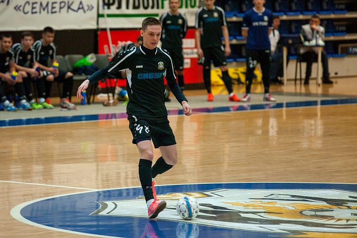 Фото Даниила САВИНЫХ.