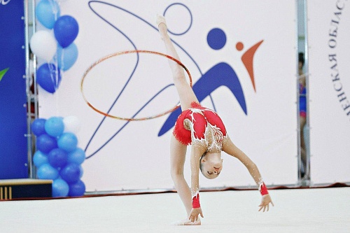 Заслужили путевку на первенство России