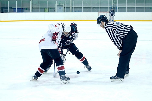 Завершили сезон победой