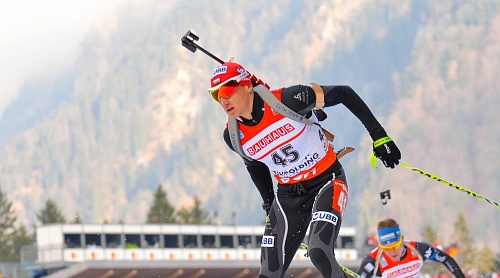 Красимир Анев: «Показал лучшую гонку в карьере» (ВИДЕО)