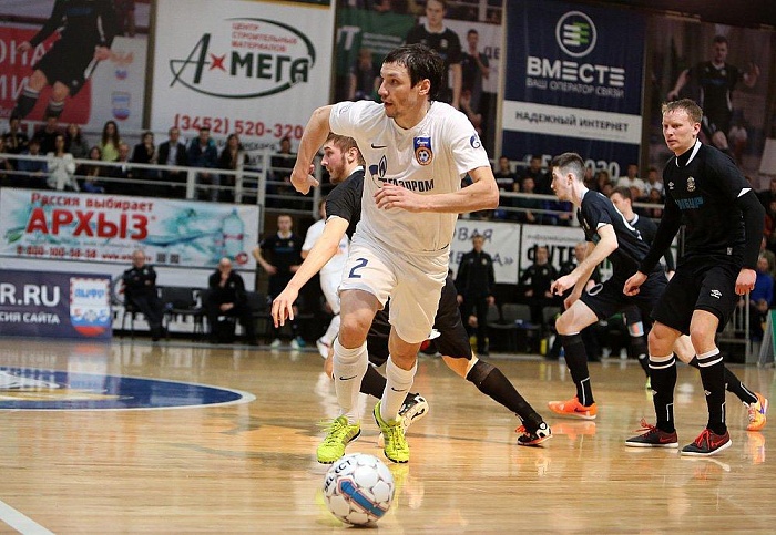 Владислав Шаяхметов. Фото Виктории ЮЩЕНКО