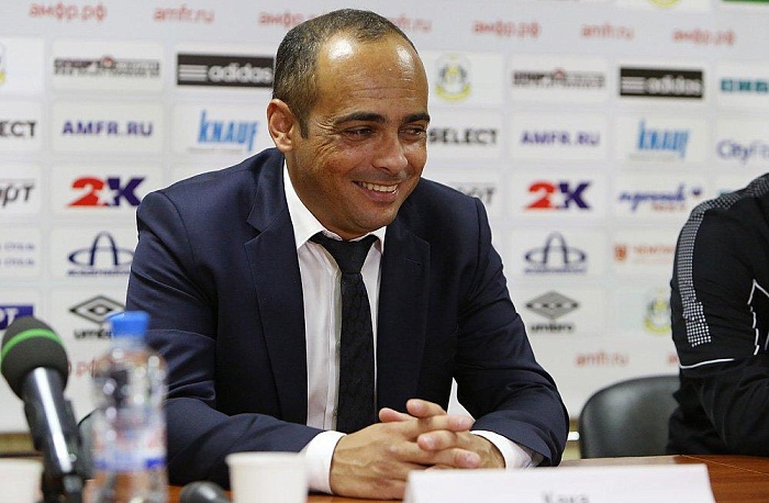 Кака. Фото Виктории ЮЩЕНКО