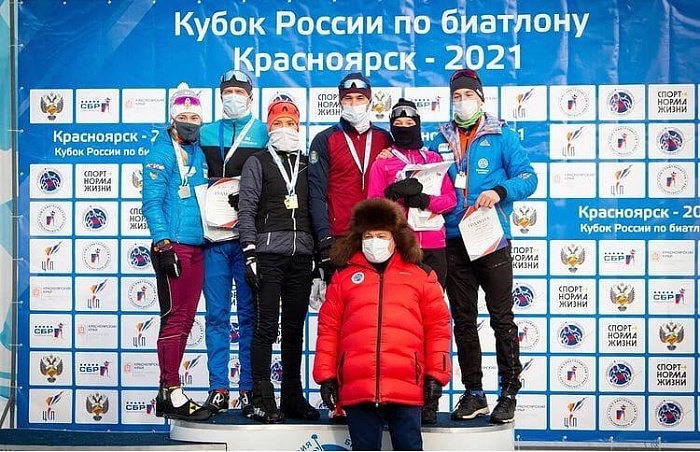 В микстах взяли золото и серебро