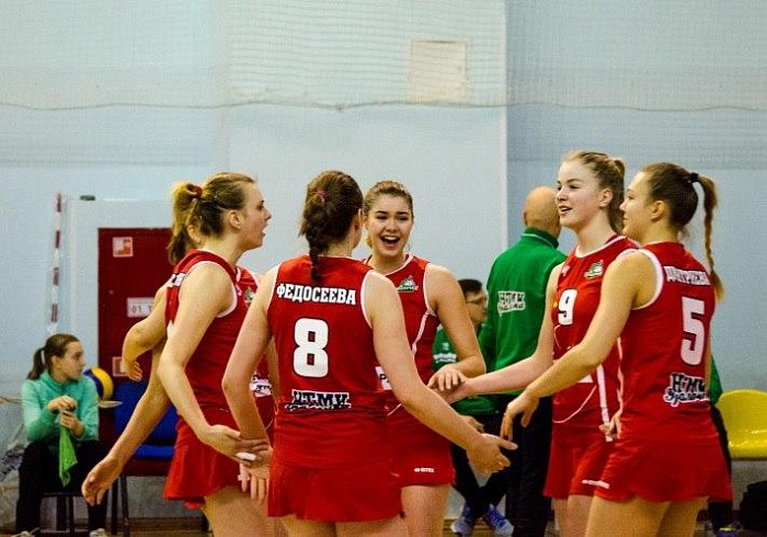 Дарья Федосеева: «Переход в Тюмень стал новым вызовом»