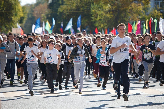 Фото Натальи ГОРШКОВОЙ