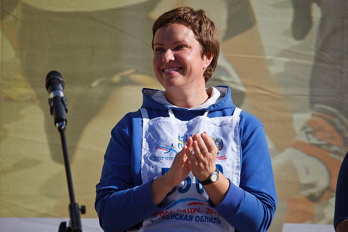 Фото Натальи ГОРШКОВОЙ