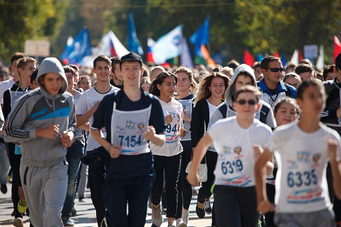 Фото Натальи ГОРШКОВОЙ