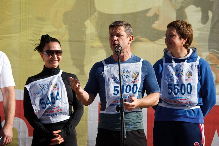 Фото Натальи ГОРШКОВОЙ