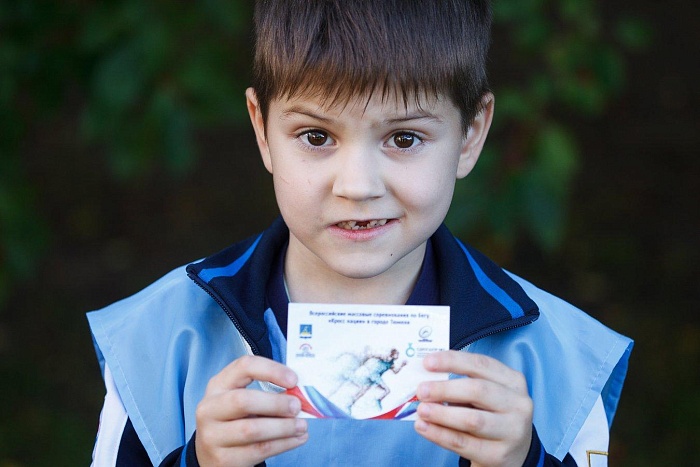 Фото Натальи ГОРШКОВОЙ