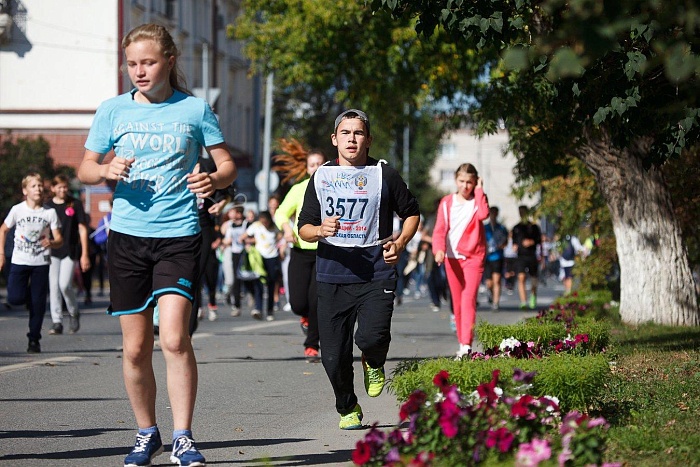 Фото Натальи ГОРШКОВОЙ
