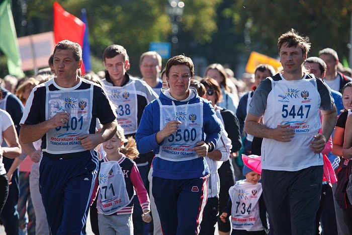 Фото Натальи ГОРШКОВОЙ