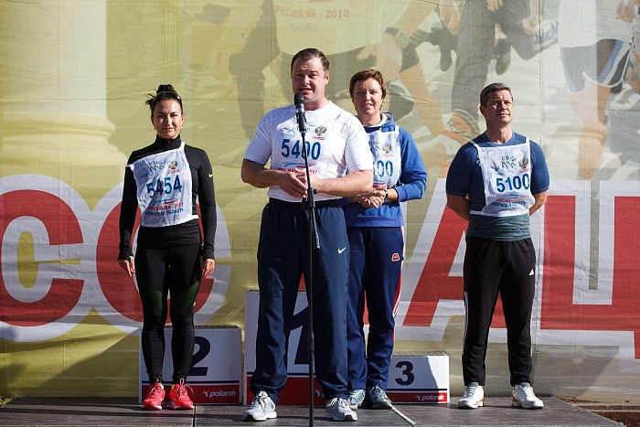 Фото Натальи ГОРШКОВОЙ