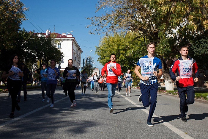 Фото Натальи ГОРШКОВОЙ