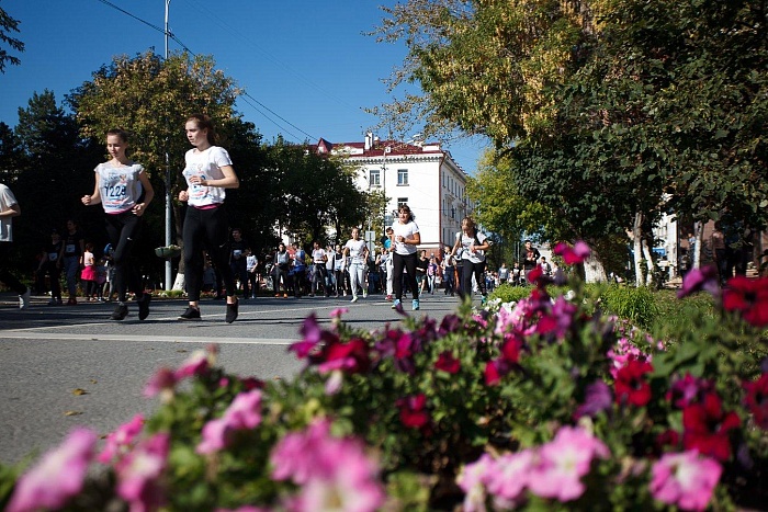 Фото Натальи ГОРШКОВОЙ