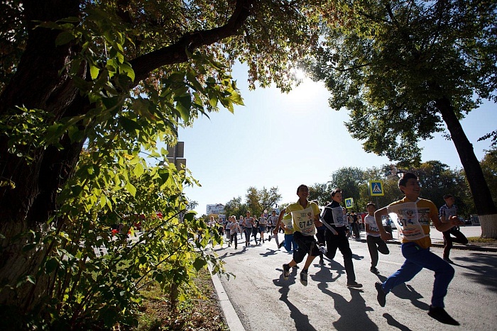 Фото Натальи ГОРШКОВОЙ