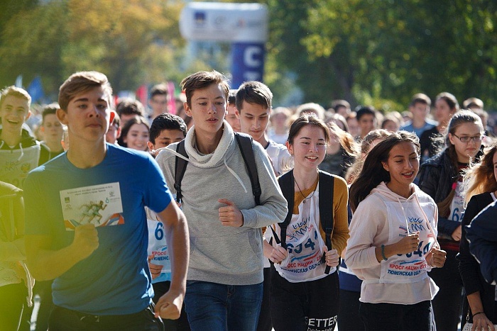 Фото Натальи ГОРШКОВОЙ