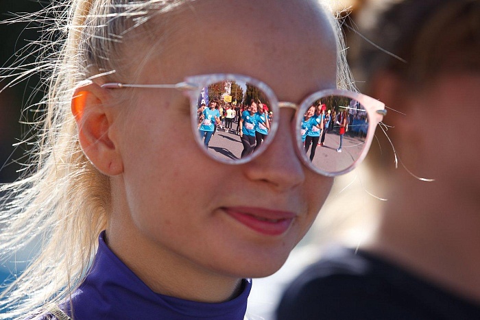 Фото Натальи ГОРШКОВОЙ