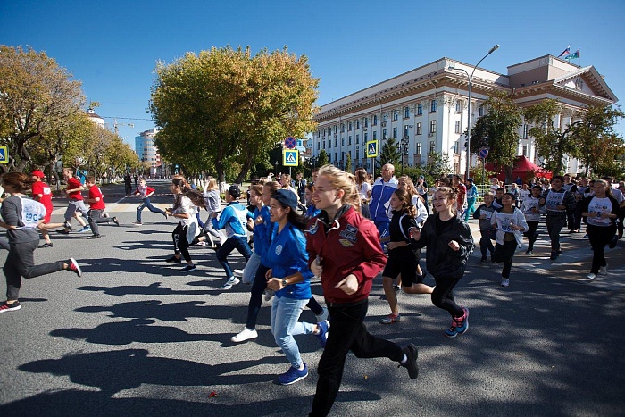 Фото Натальи ГОРШКОВОЙ