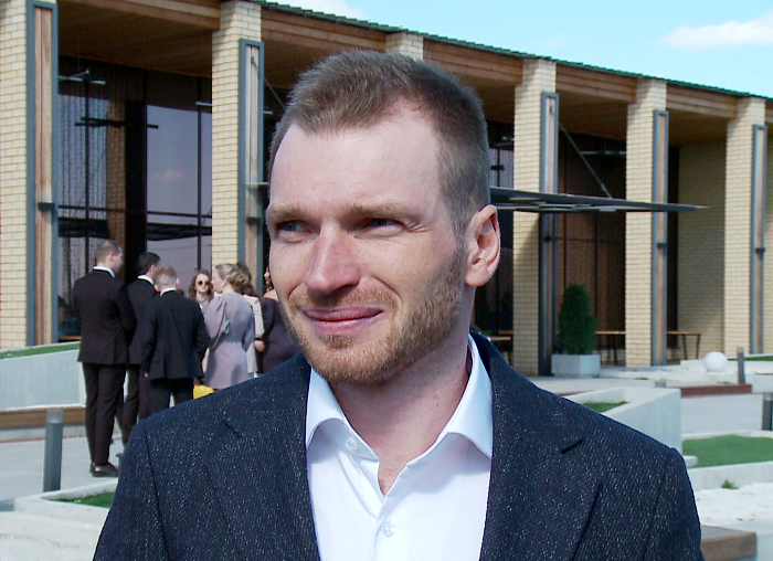 Призёр чемпионата мира по лыжным гонкам Артём Мальцев: «С огромными глазами смотрел на тренировочный план Бородавко»