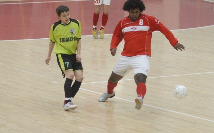 Тюменец забил самый «юный» гол в суперлиге!