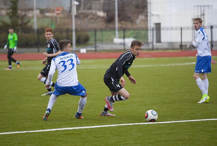 Фото Антона САКЕРИНА