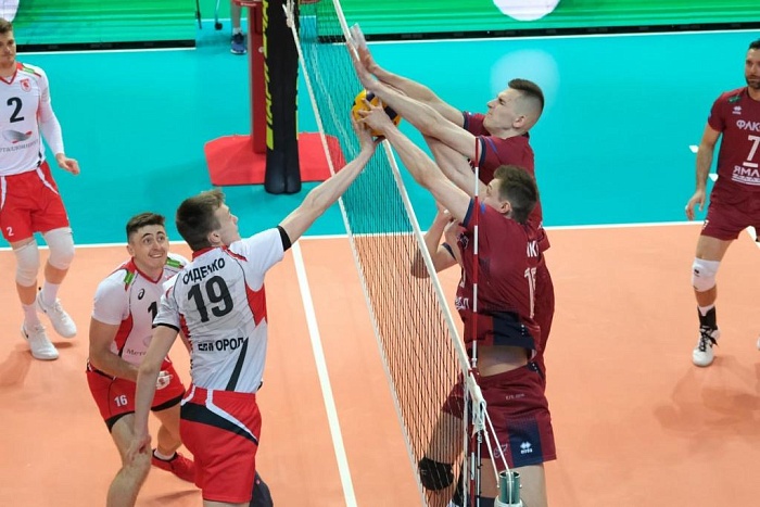 «Факелу» отступать больше некуда…