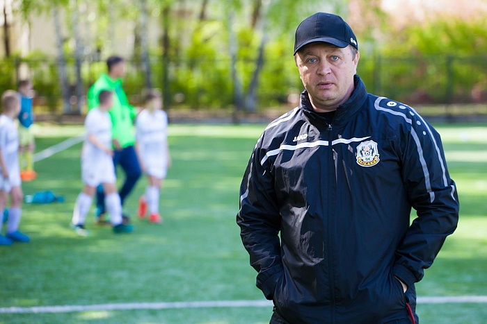 Фото Александра ЗЫРЯНОВА