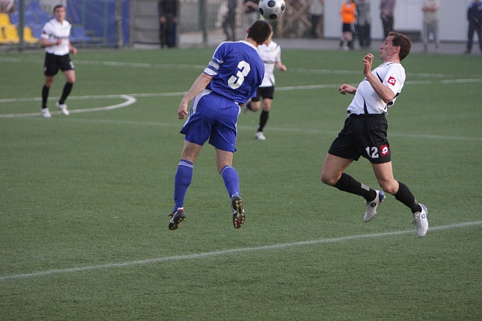 Александр Павлов помог «Атланту» победить в гостях