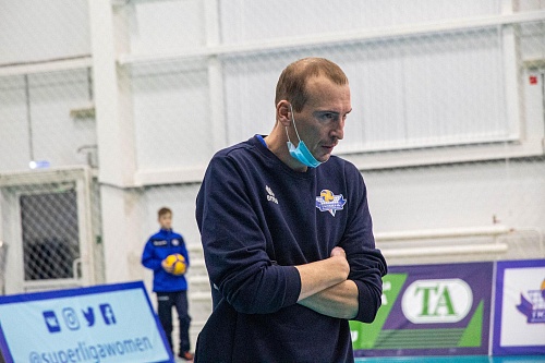 Сергей Шульга: «Главная причина – не выполнили установку»