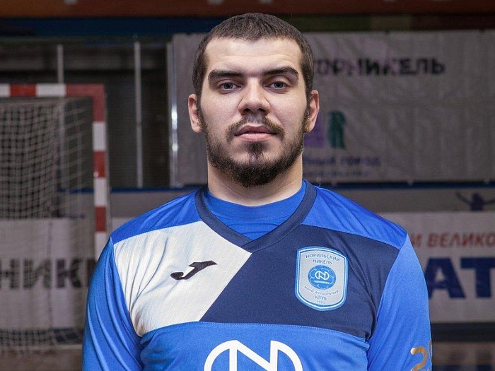 Заполярники усилились Гончаровым