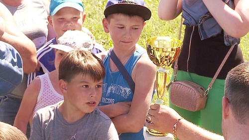 ТРТР. 3 июля