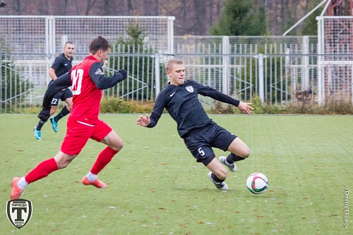 «Торпедо» досрочно стало чемпионом, а дублёры уступили в меньшинстве