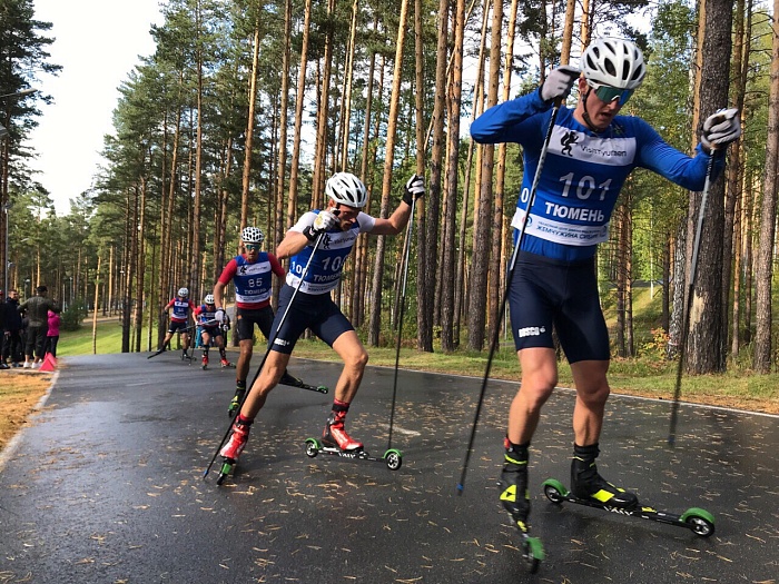 Фото Антона САКЕРИНА