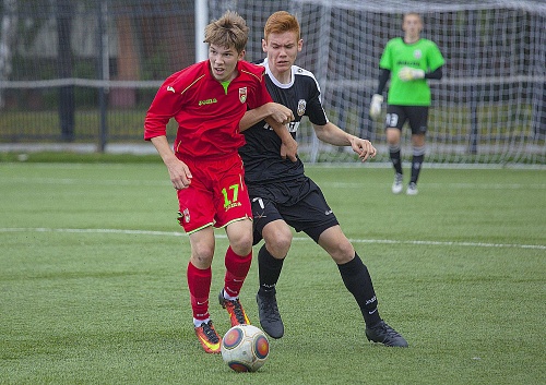 Александр Скоробогатов: «Настраивались на тюменцев серьезно»