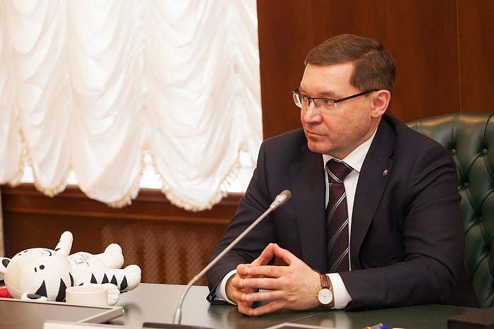 Фото Александра ЗЫРЯНОВА