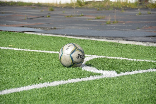 ФК «Тюмень-2009» дома обыграл соперников из «Челябинска»