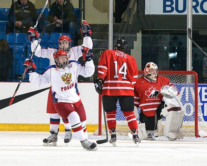 Иван Морозов блистает на мировом «Кубке Вызова»