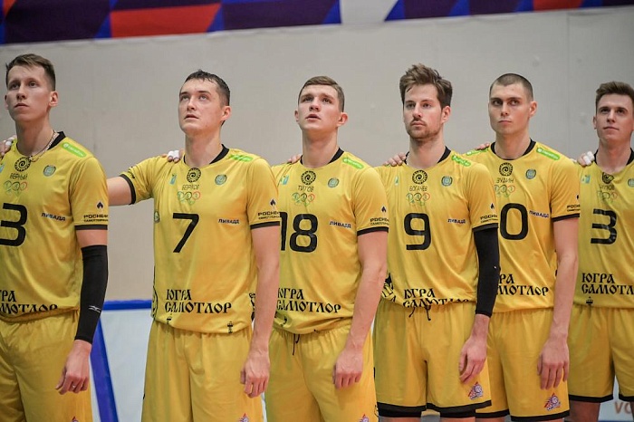 В Ханты-Мансийске поменялось расписание