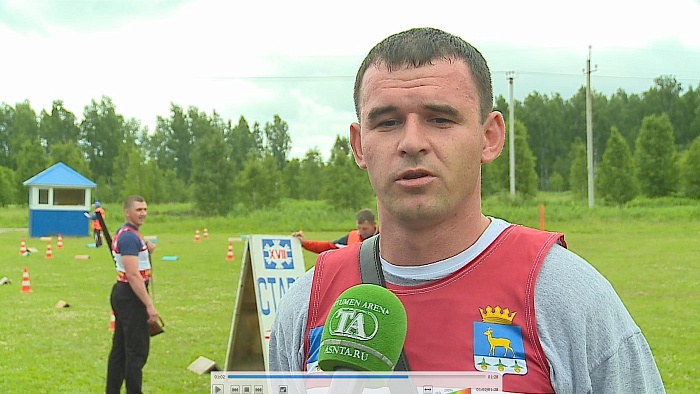 Вадим Финогеев: «Если одышка мешает, лучше взять паузу»