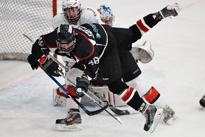 Фото Владимира ОГНЁВА