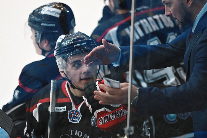 Фото Владимира ОГНЁВА