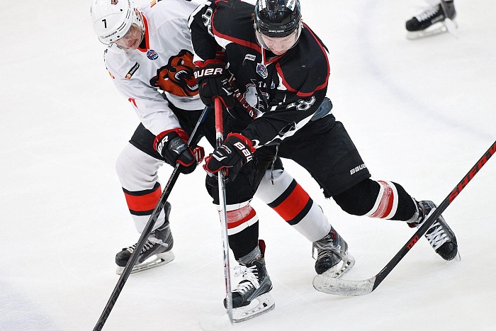 Фото Владимира ОГНЁВА